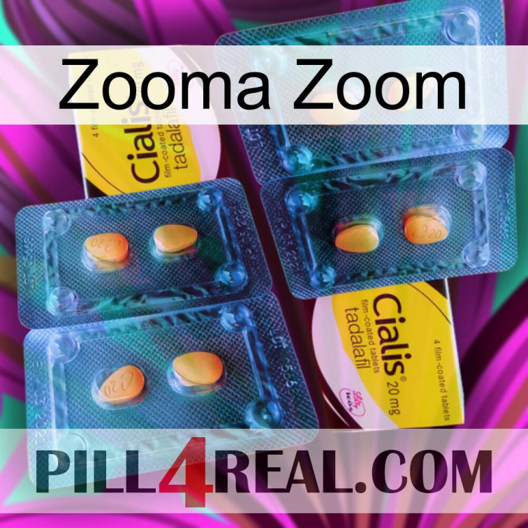 Zooma Zoom cialis5